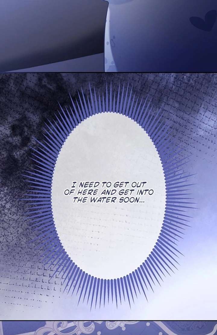 The Coldhearted Duke Is Obsessed With the Seal Princess Chapter 1 588 131