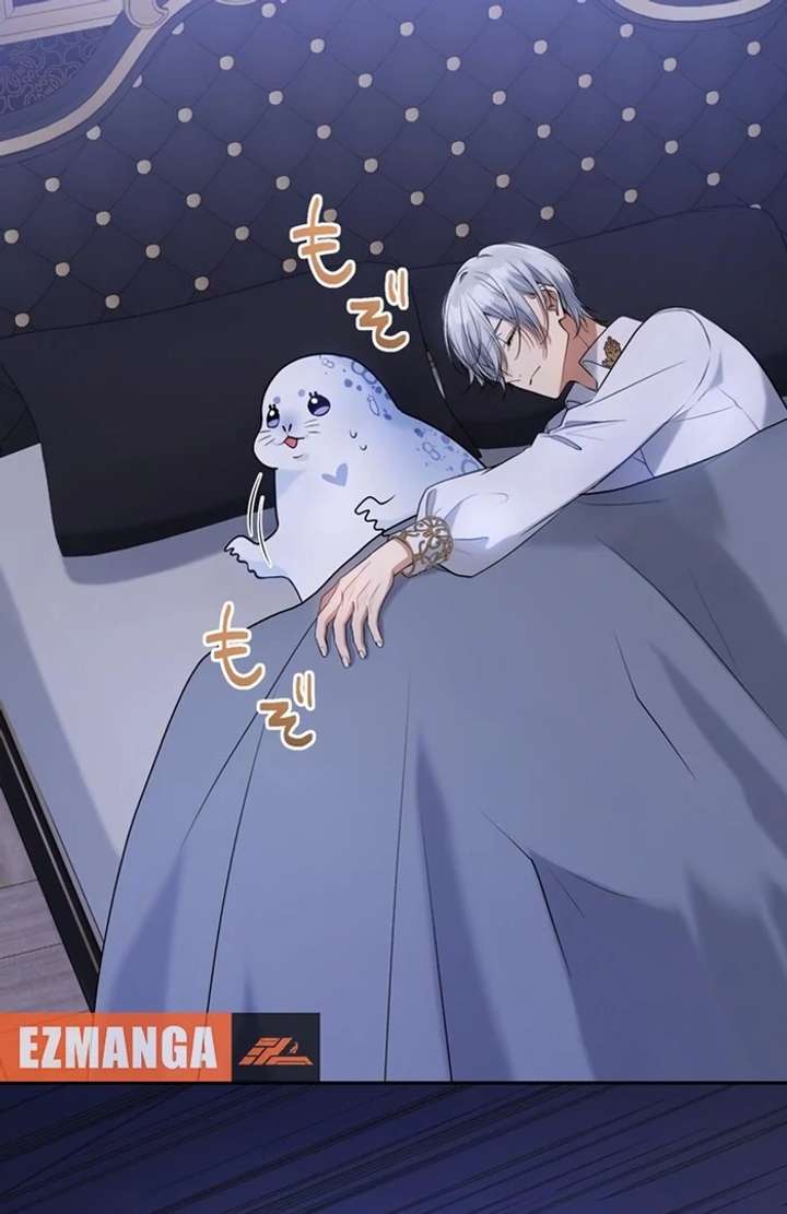 The Coldhearted Duke Is Obsessed With the Seal Princess Chapter 1 589 132
