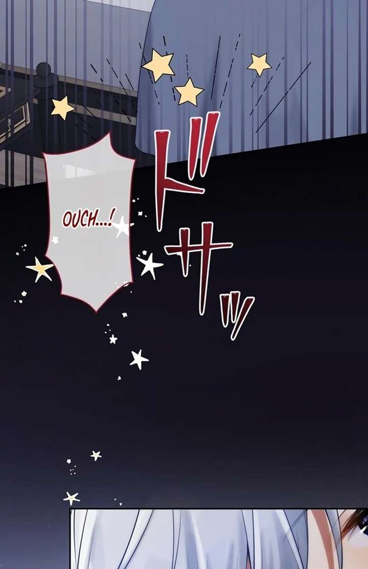 The Coldhearted Duke Is Obsessed With the Seal Princess Chapter 1 594 137