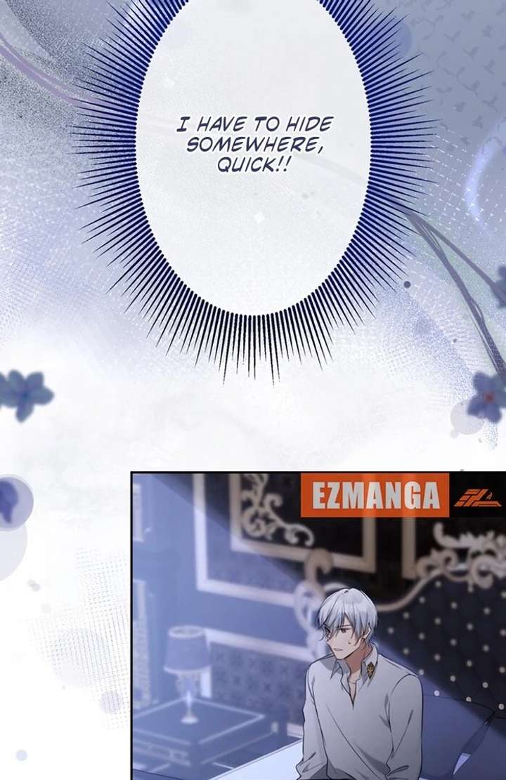 The Coldhearted Duke Is Obsessed With the Seal Princess Chapter 1 598 141