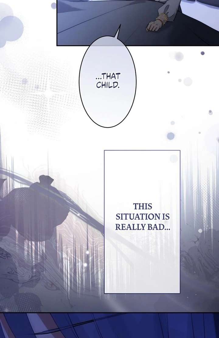 The Coldhearted Duke Is Obsessed With the Seal Princess Chapter 1 599 142