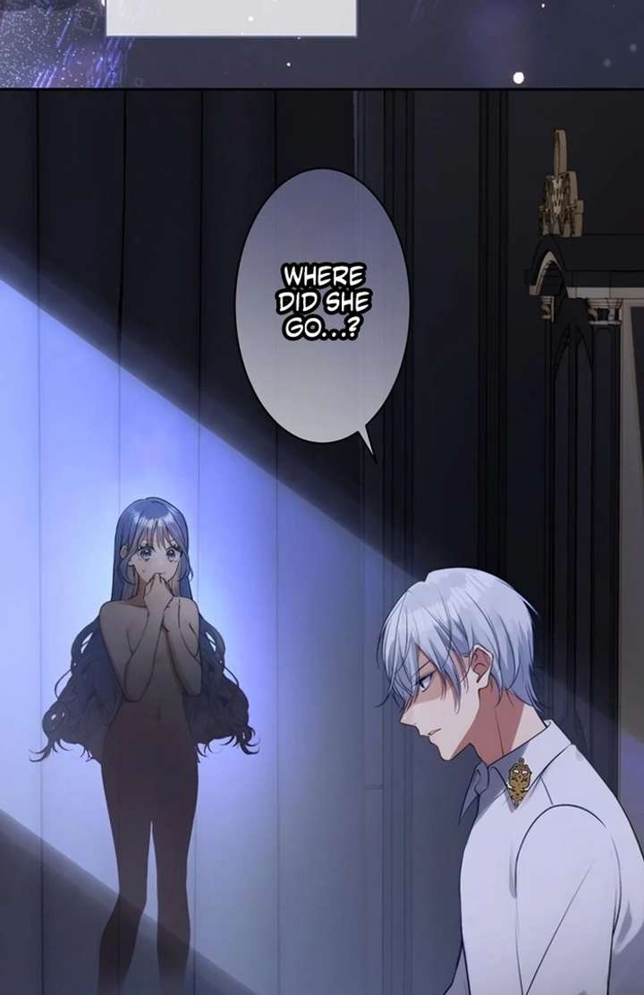 The Coldhearted Duke Is Obsessed With the Seal Princess Chapter 1 601 144