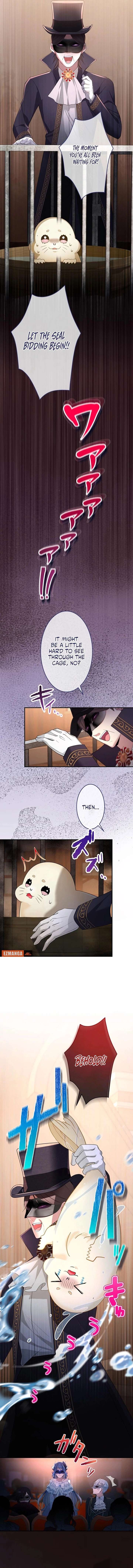 The Coldhearted Duke Is Obsessed With the Seal Princess Chapter 10 49 06