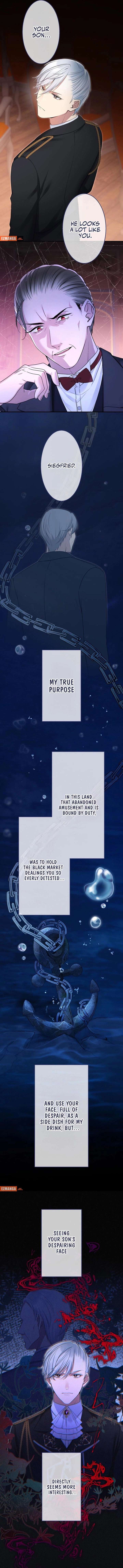 The Coldhearted Duke Is Obsessed With the Seal Princess Chapter 12 48 05