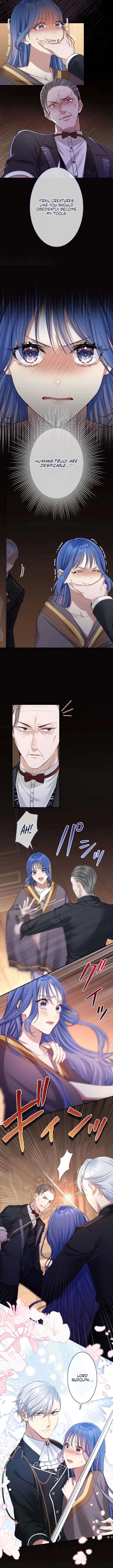 The Coldhearted Duke Is Obsessed With the Seal Princess Chapter 14 53 004