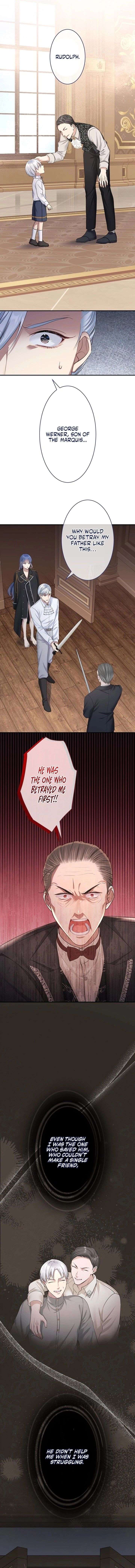 The Coldhearted Duke Is Obsessed With the Seal Princess Chapter 14 56 007