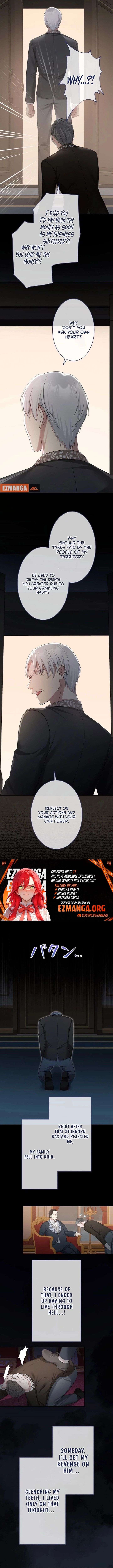 The Coldhearted Duke Is Obsessed With the Seal Princess Chapter 14 57 008