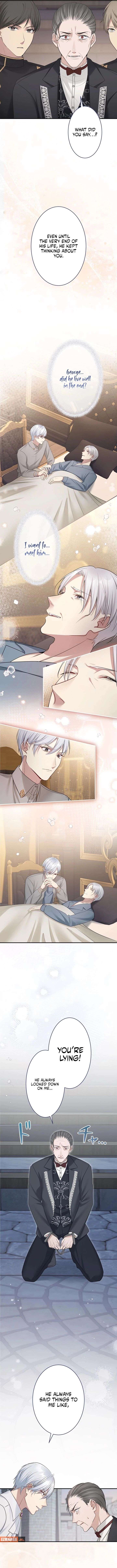 The Coldhearted Duke Is Obsessed With the Seal Princess Chapter 16 44 ch 16 8