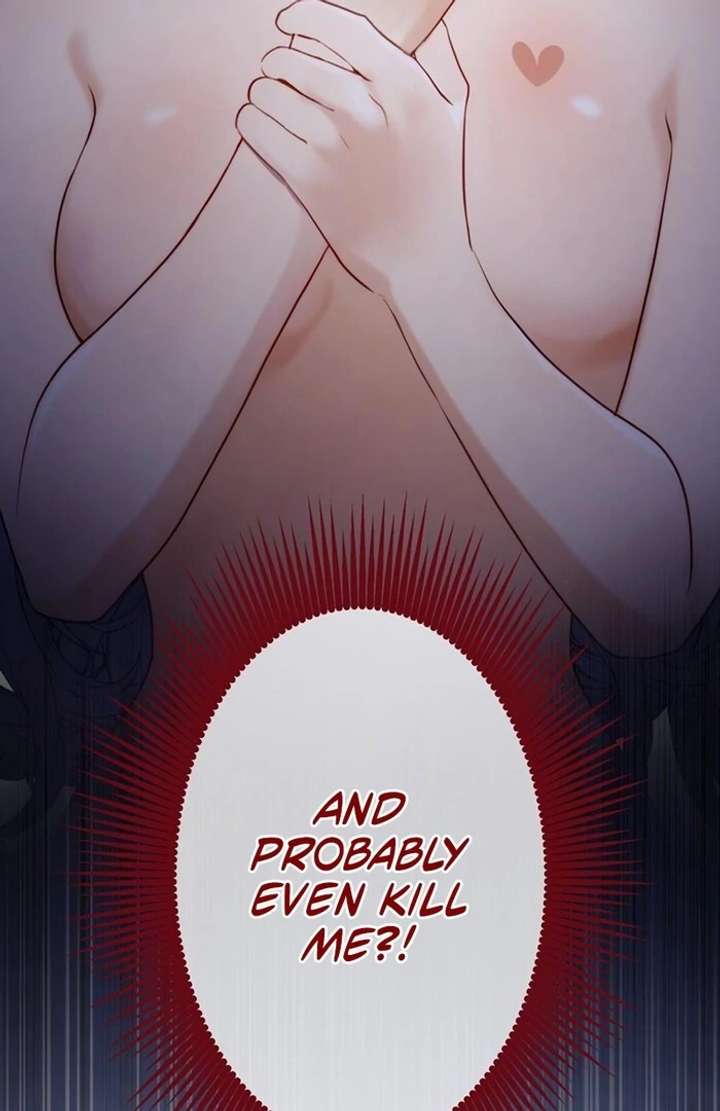 The Coldhearted Duke Is Obsessed With the Seal Princess Chapter 2 400 006