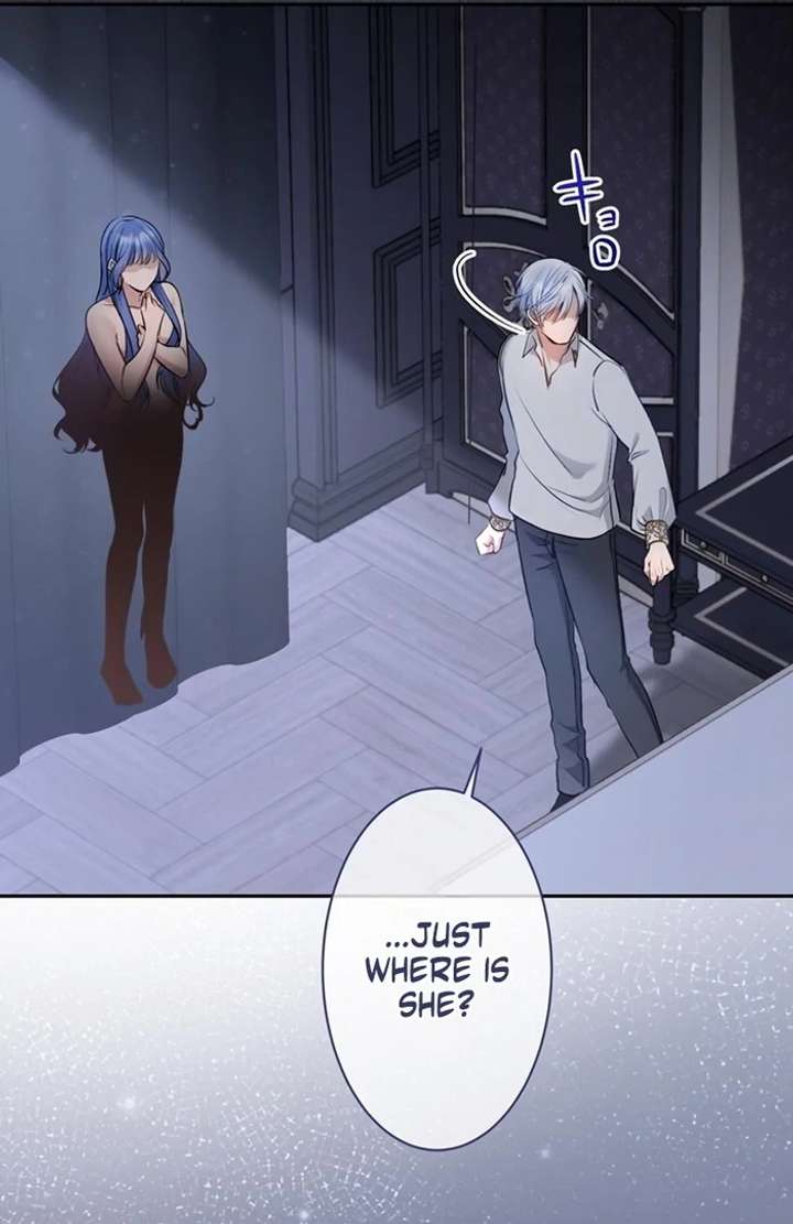 The Coldhearted Duke Is Obsessed With the Seal Princess Chapter 2 403 009