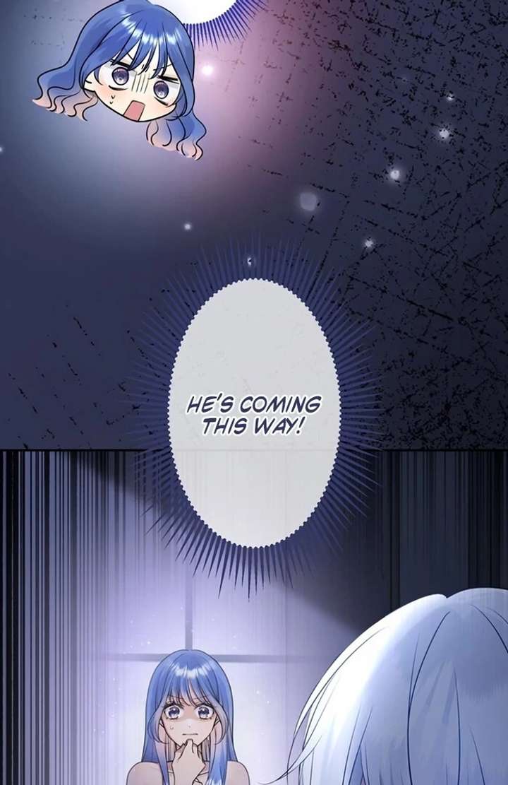 The Coldhearted Duke Is Obsessed With the Seal Princess Chapter 2 405 011