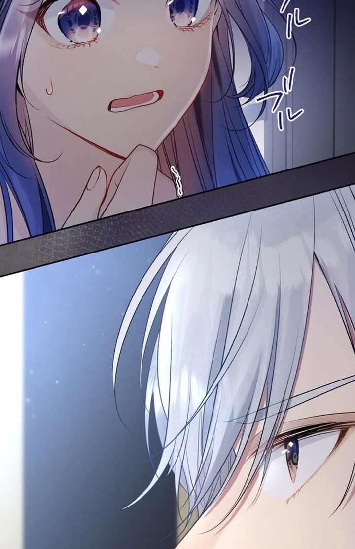 The Coldhearted Duke Is Obsessed With the Seal Princess Chapter 2 408 014