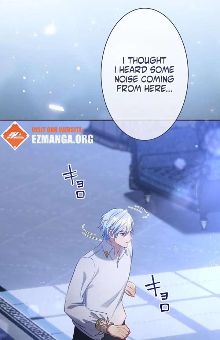 The Coldhearted Duke Is Obsessed With the Seal Princess Chapter 2 427 033