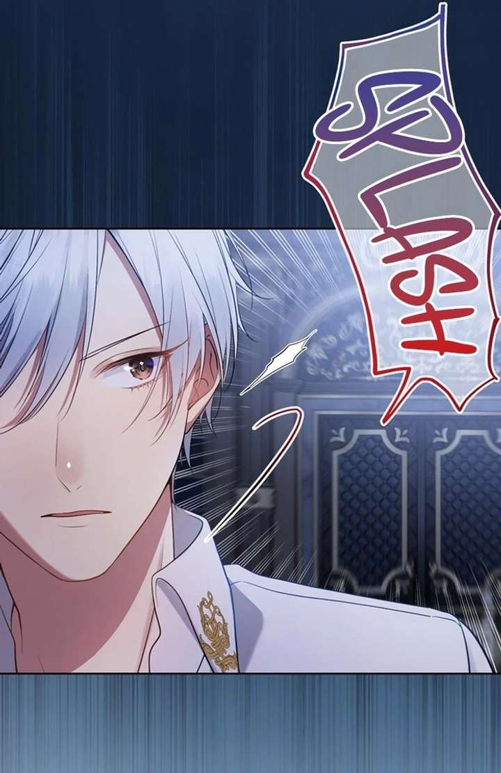 The Coldhearted Duke Is Obsessed With the Seal Princess Chapter 2 430 036