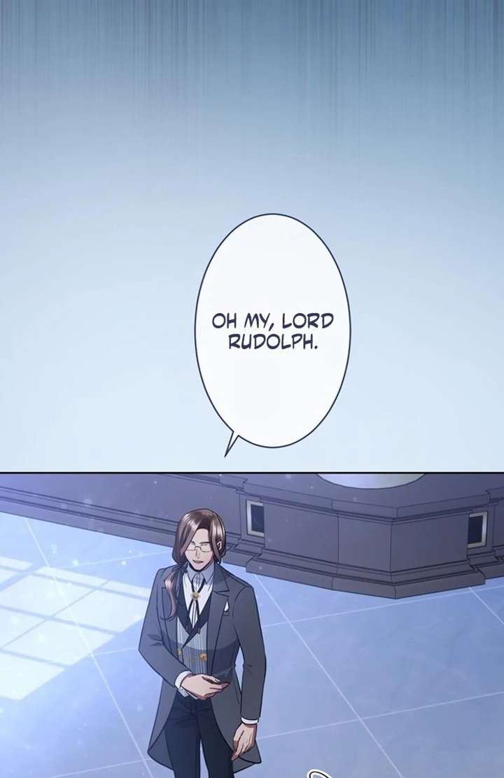 The Coldhearted Duke Is Obsessed With the Seal Princess Chapter 2 431 037