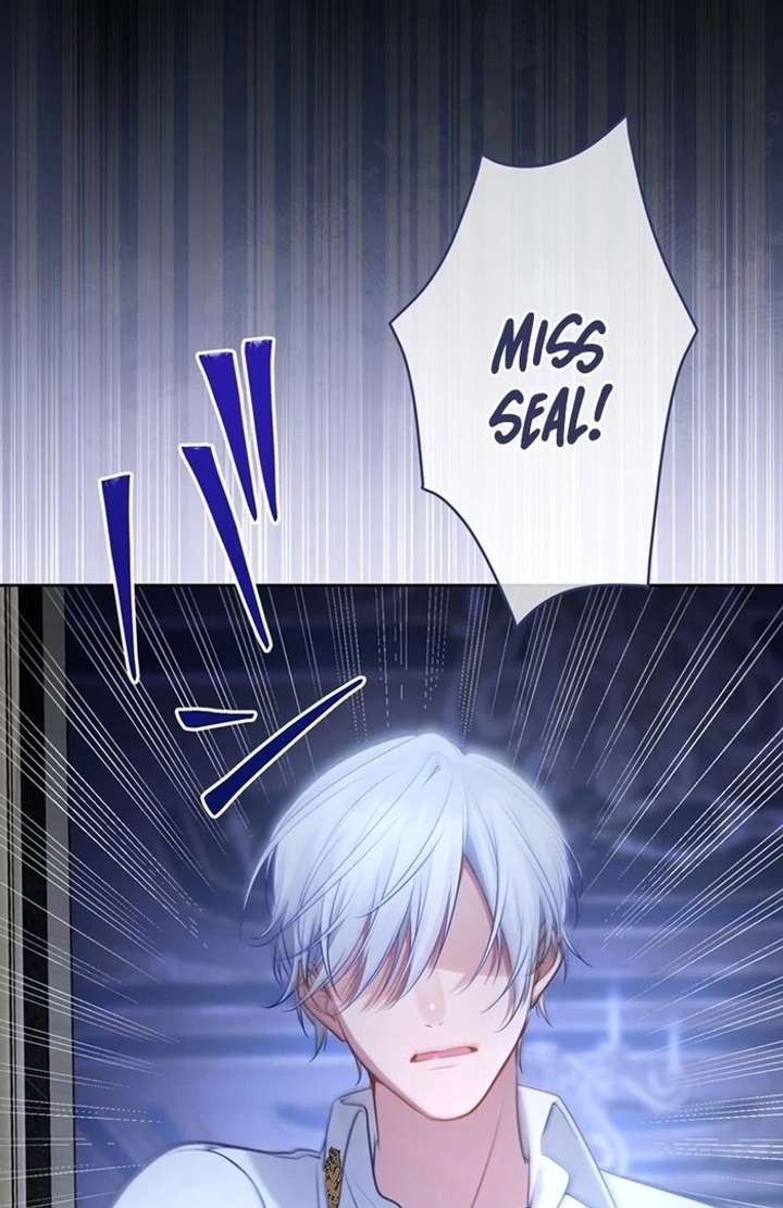 The Coldhearted Duke Is Obsessed With the Seal Princess Chapter 2 435 041