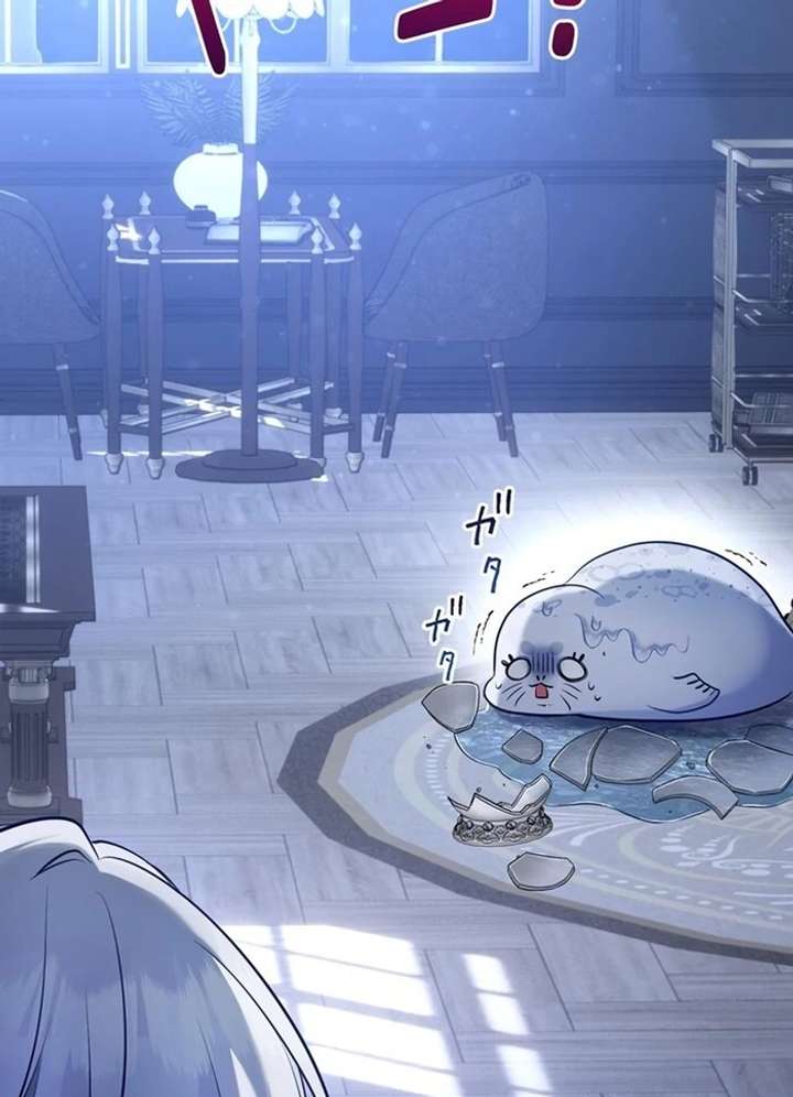 The Coldhearted Duke Is Obsessed With the Seal Princess Chapter 2 437 043