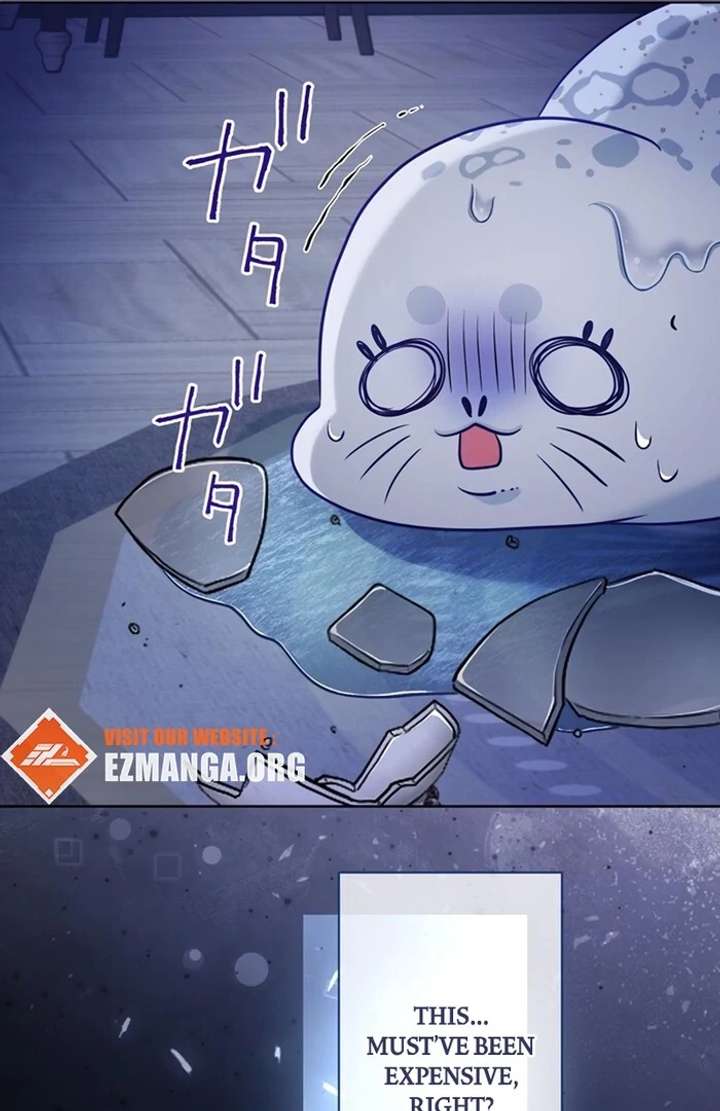 The Coldhearted Duke Is Obsessed With the Seal Princess Chapter 2 439 045