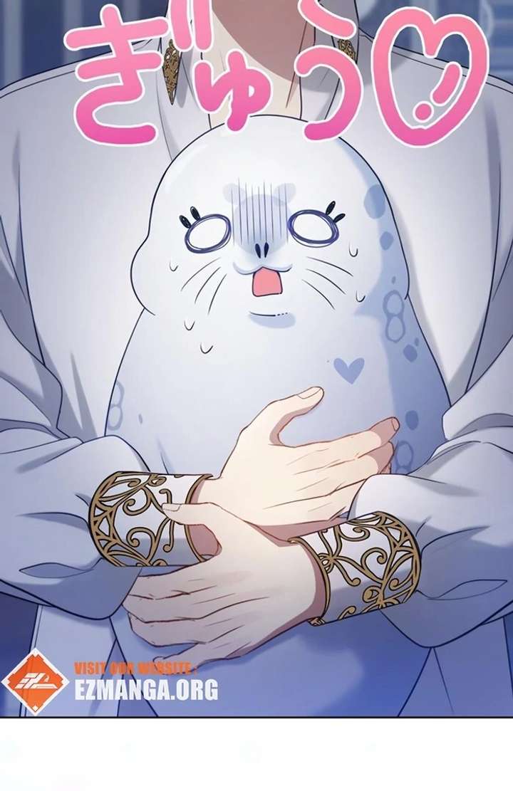 The Coldhearted Duke Is Obsessed With the Seal Princess Chapter 2 445 051