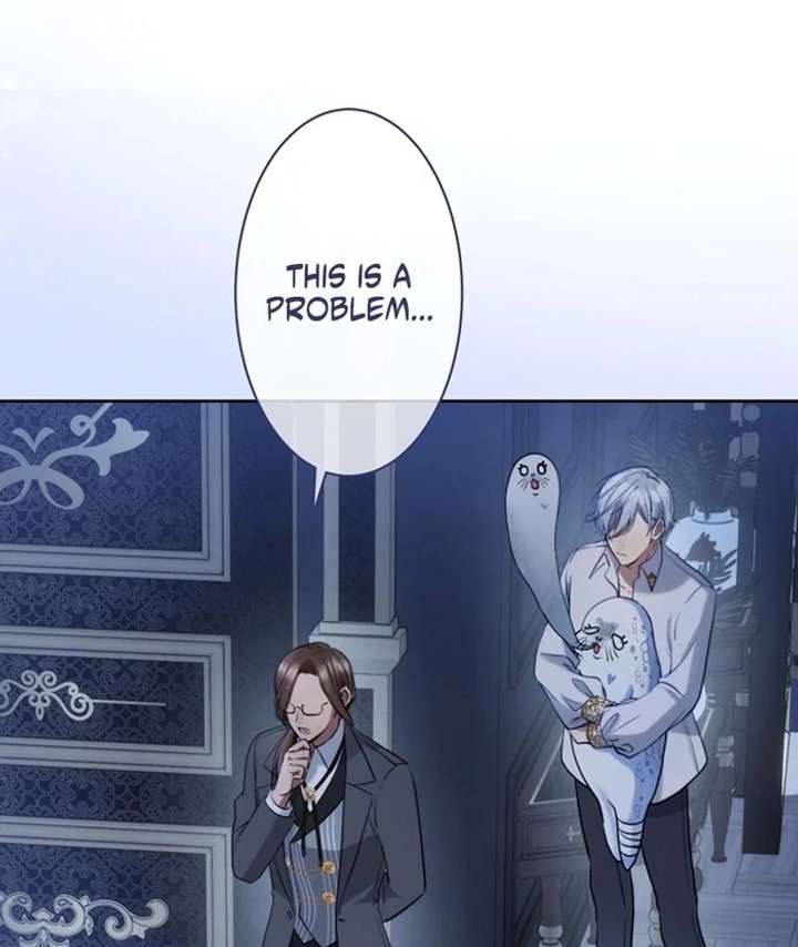 The Coldhearted Duke Is Obsessed With the Seal Princess Chapter 2 446 052