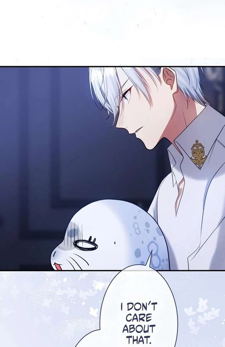 The Coldhearted Duke Is Obsessed With the Seal Princess Chapter 2 449 055