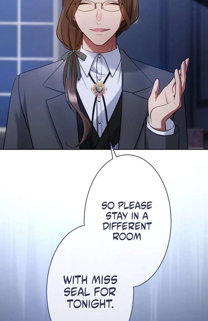 The Coldhearted Duke Is Obsessed With the Seal Princess Chapter 2 451 057