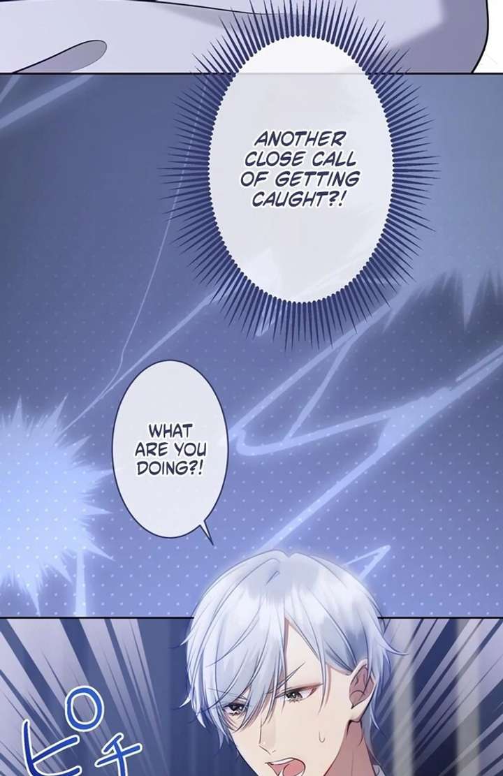 The Coldhearted Duke Is Obsessed With the Seal Princess Chapter 2 453 059