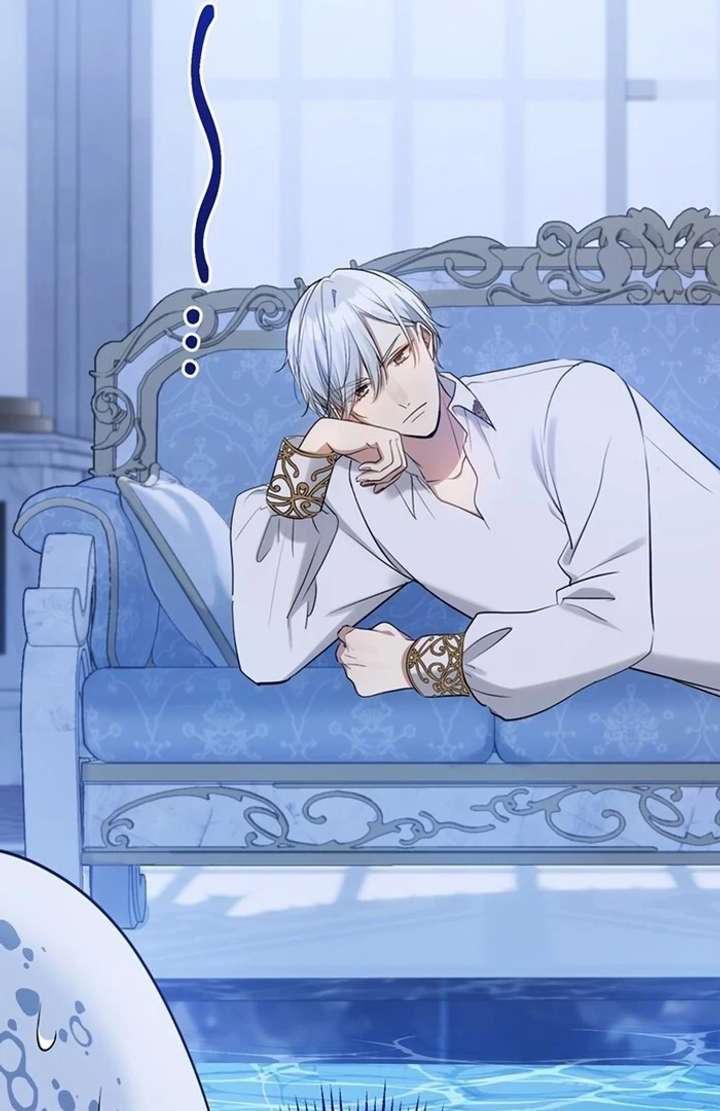 The Coldhearted Duke Is Obsessed With the Seal Princess Chapter 2 467 073