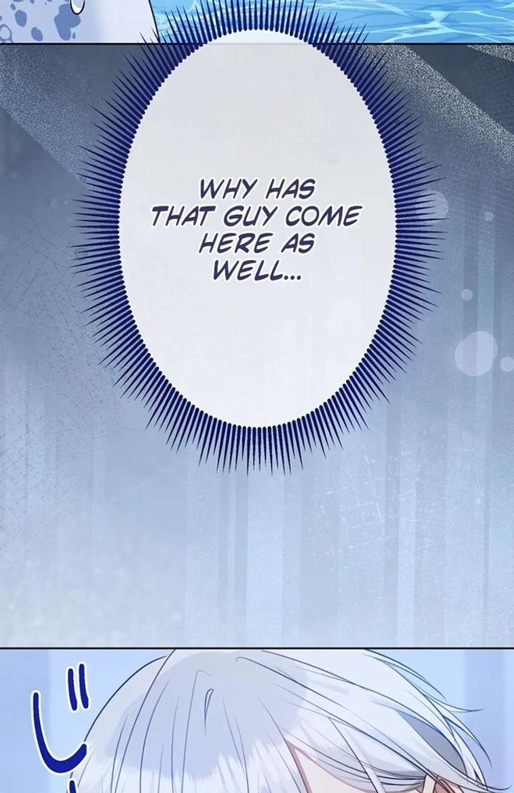 The Coldhearted Duke Is Obsessed With the Seal Princess Chapter 2 468 074