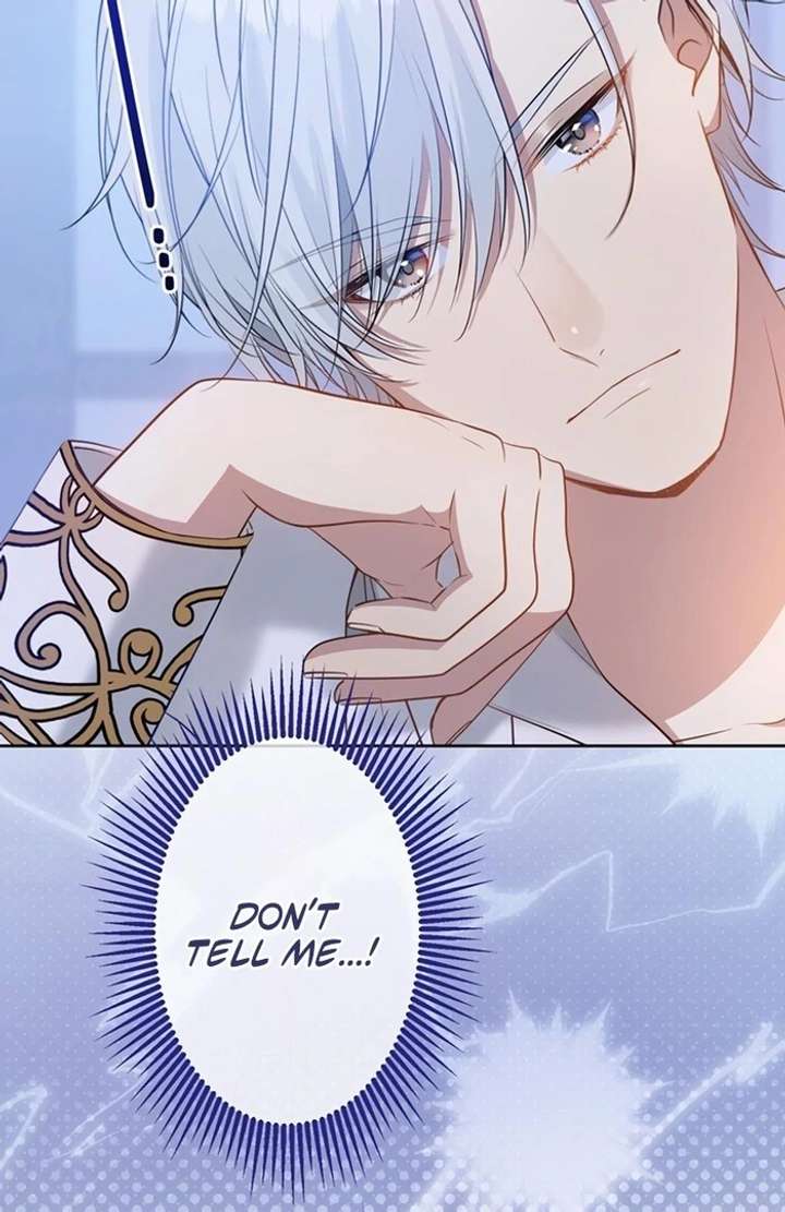 The Coldhearted Duke Is Obsessed With the Seal Princess Chapter 2 469 075