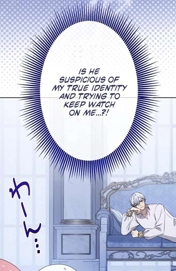 The Coldhearted Duke Is Obsessed With the Seal Princess Chapter 2 470 076