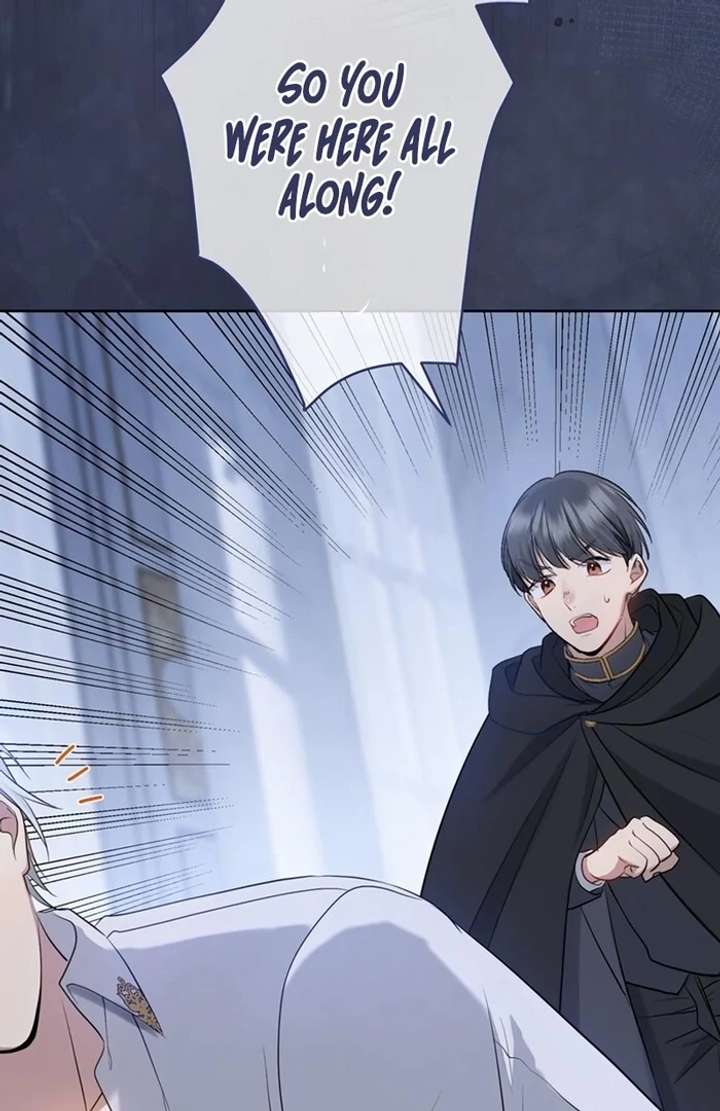 The Coldhearted Duke Is Obsessed With the Seal Princess Chapter 2 473 079