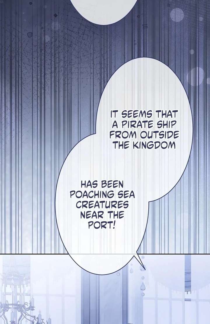 The Coldhearted Duke Is Obsessed With the Seal Princess Chapter 2 477 083