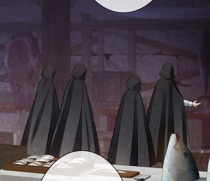 The Coldhearted Duke Is Obsessed With the Seal Princess Chapter 2 483 089