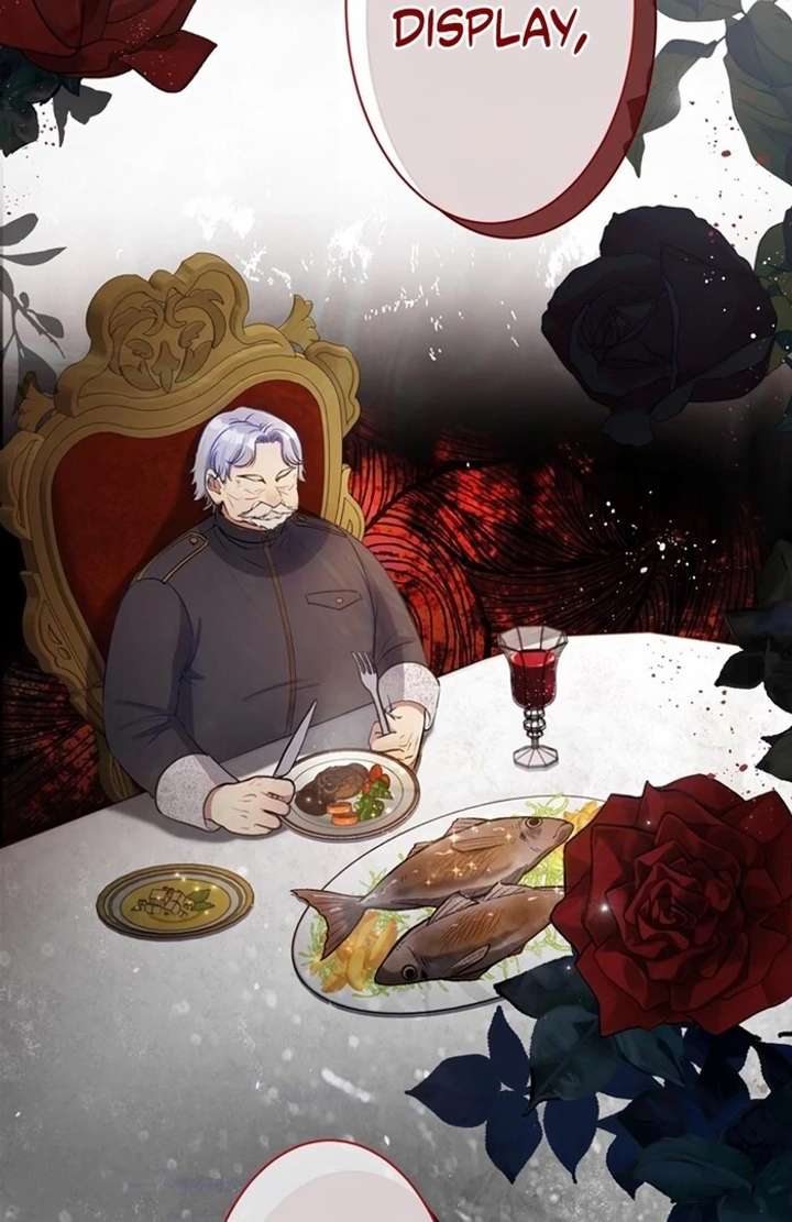 The Coldhearted Duke Is Obsessed With the Seal Princess Chapter 2 486 092