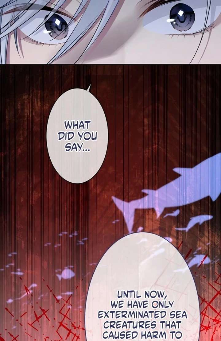 The Coldhearted Duke Is Obsessed With the Seal Princess Chapter 2 489 095