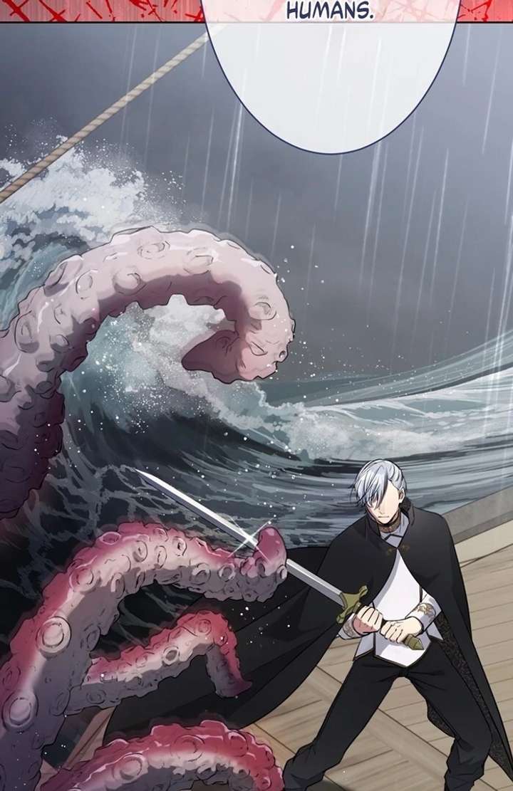 The Coldhearted Duke Is Obsessed With the Seal Princess Chapter 2 490 096