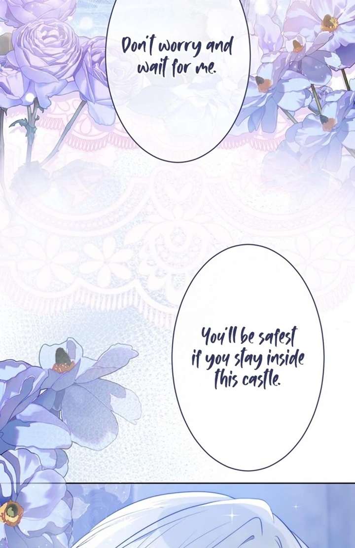 The Coldhearted Duke Is Obsessed With the Seal Princess Chapter 2 501 107