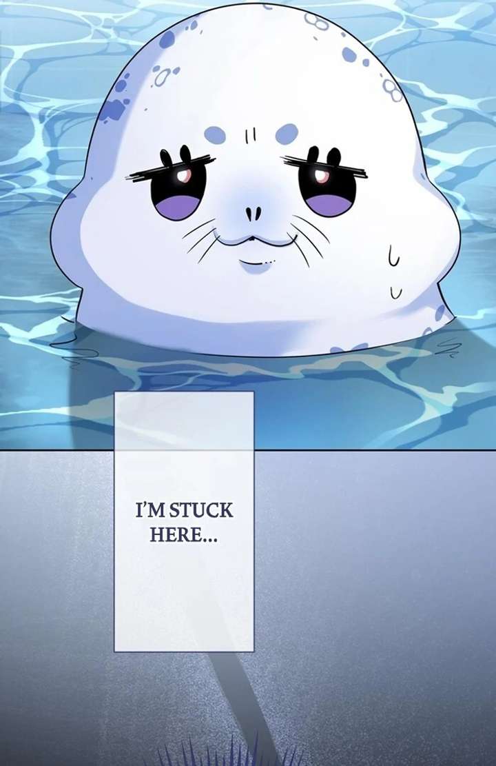 The Coldhearted Duke Is Obsessed With the Seal Princess Chapter 2 504 110