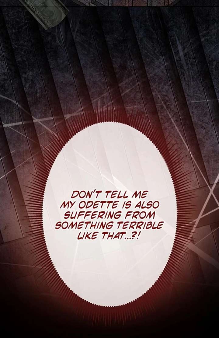 The Coldhearted Duke Is Obsessed With the Seal Princess Chapter 2 508 114