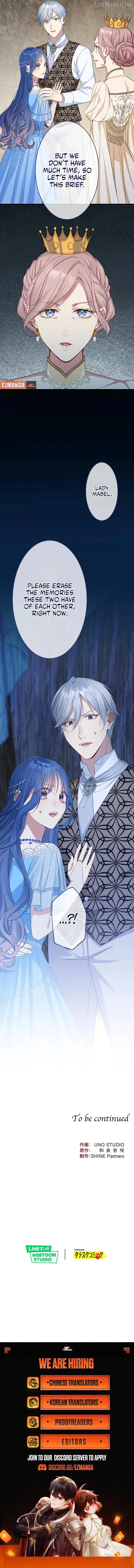 The Coldhearted Duke Is Obsessed With the Seal Princess Chapter 26 52 e7cbef240d72