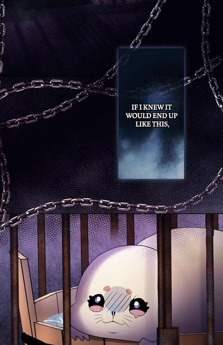 The Coldhearted Duke Is Obsessed With the Seal Princess Chapter 3 367 003