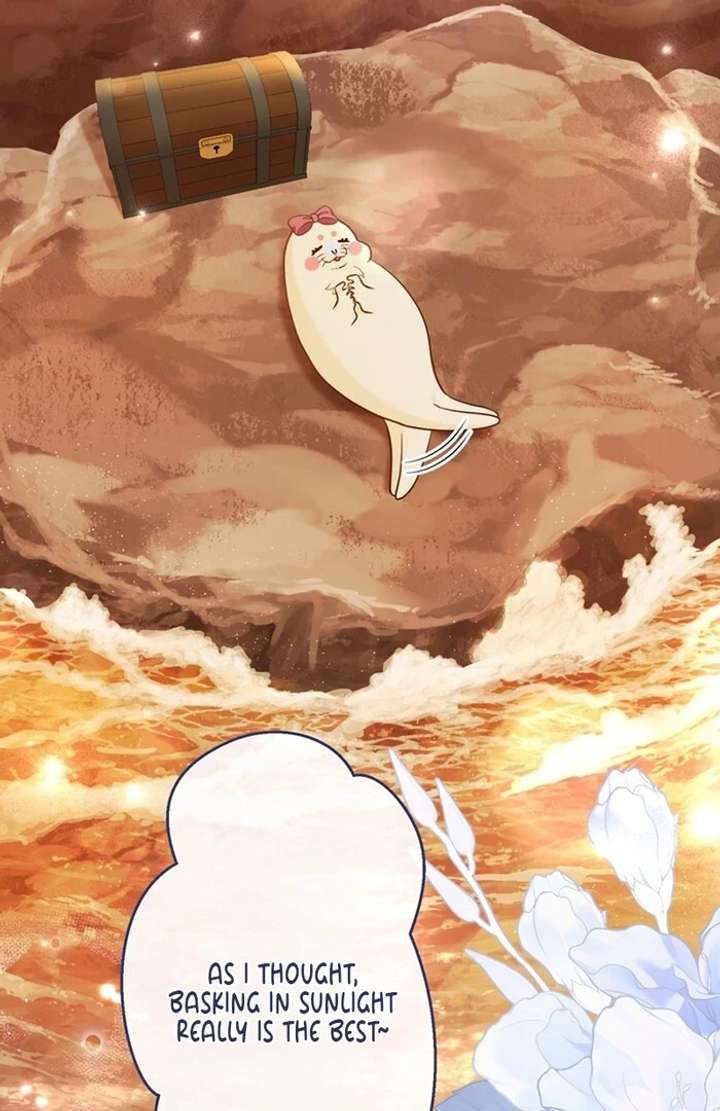 The Coldhearted Duke Is Obsessed With the Seal Princess Chapter 3 374 010