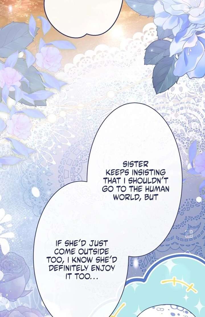 The Coldhearted Duke Is Obsessed With the Seal Princess Chapter 3 375 011