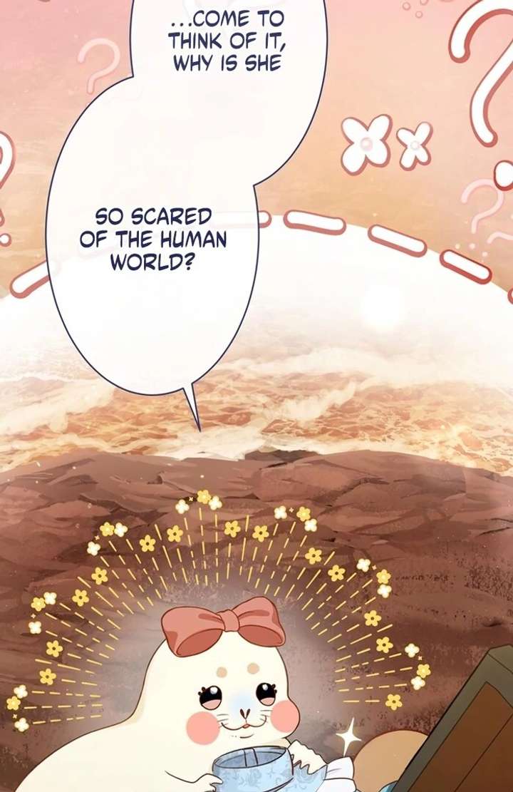 The Coldhearted Duke Is Obsessed With the Seal Princess Chapter 3 377 013