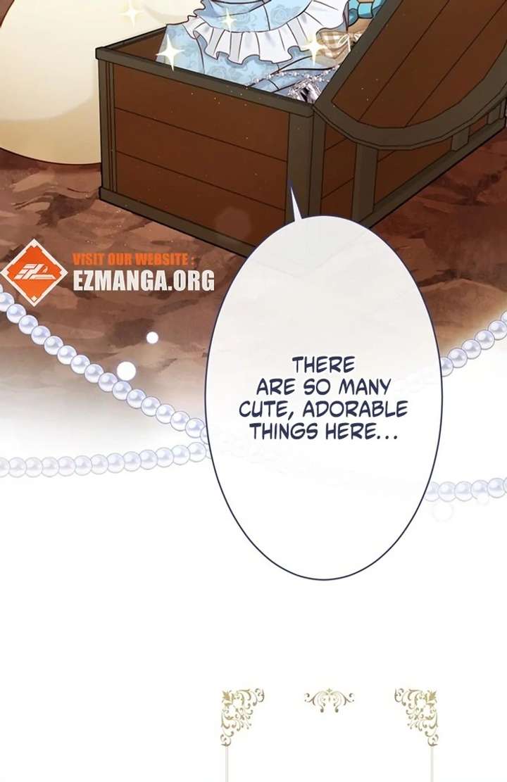 The Coldhearted Duke Is Obsessed With the Seal Princess Chapter 3 378 014