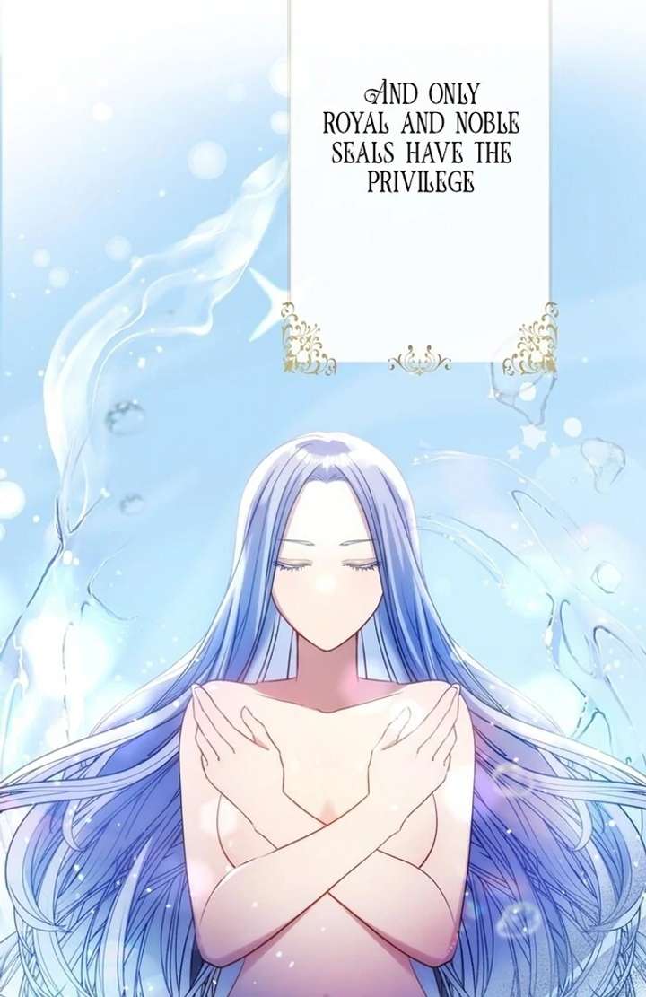 The Coldhearted Duke Is Obsessed With the Seal Princess Chapter 3 379 015