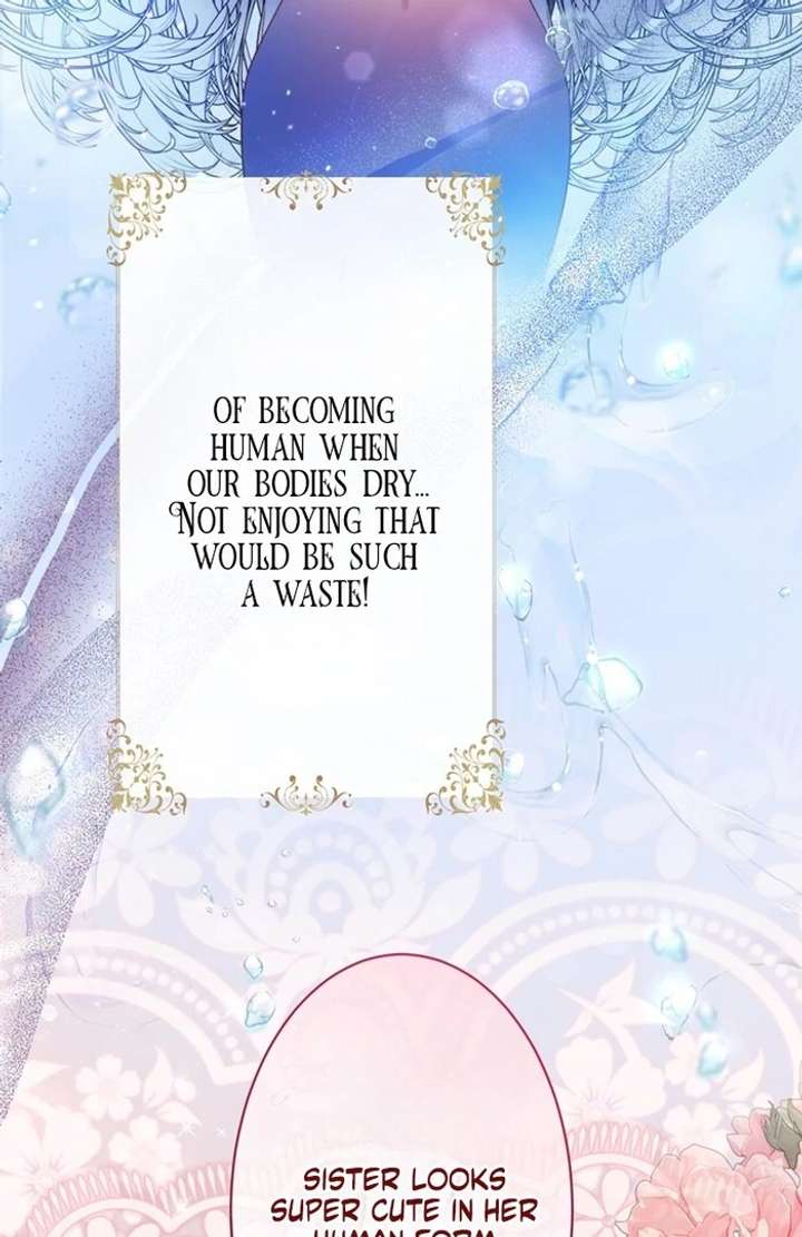 The Coldhearted Duke Is Obsessed With the Seal Princess Chapter 3 380 016