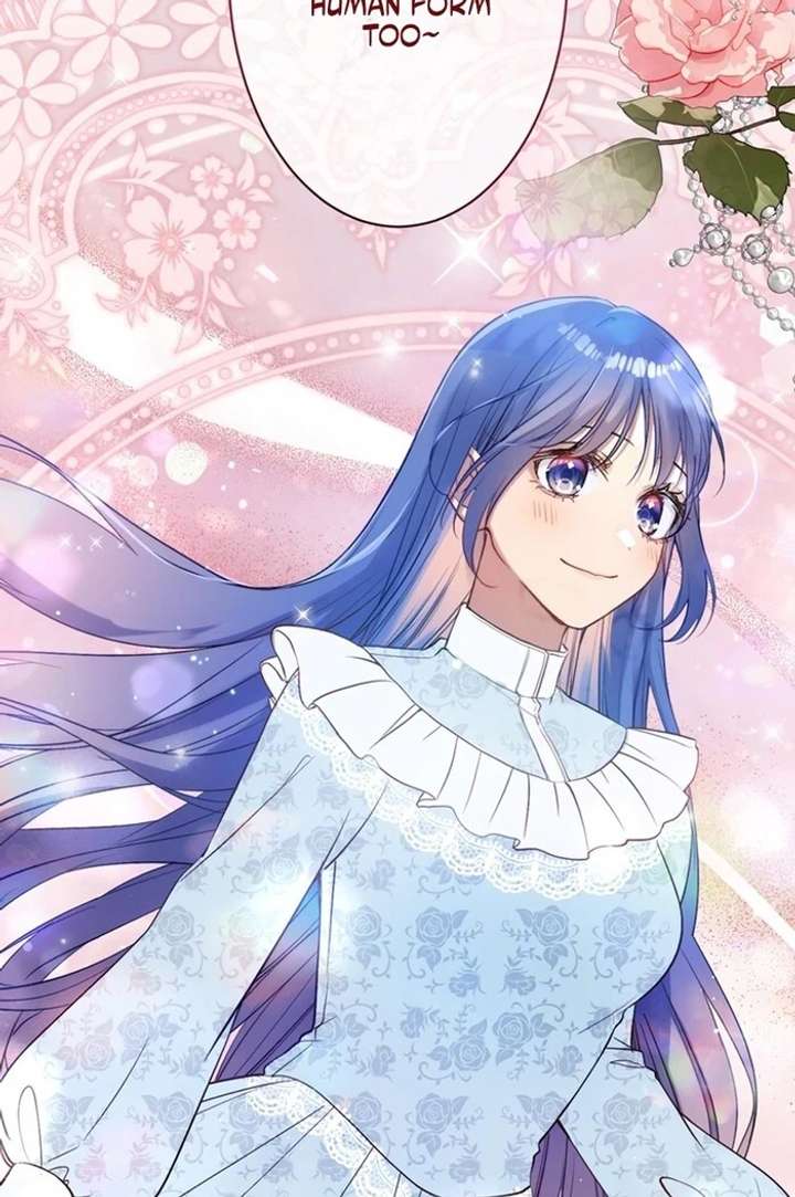 The Coldhearted Duke Is Obsessed With the Seal Princess Chapter 3 381 017