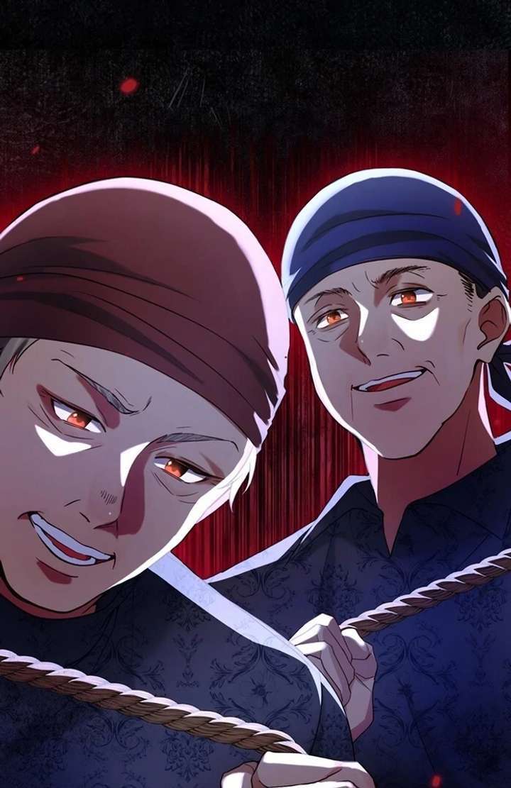 The Coldhearted Duke Is Obsessed With the Seal Princess Chapter 3 385 021